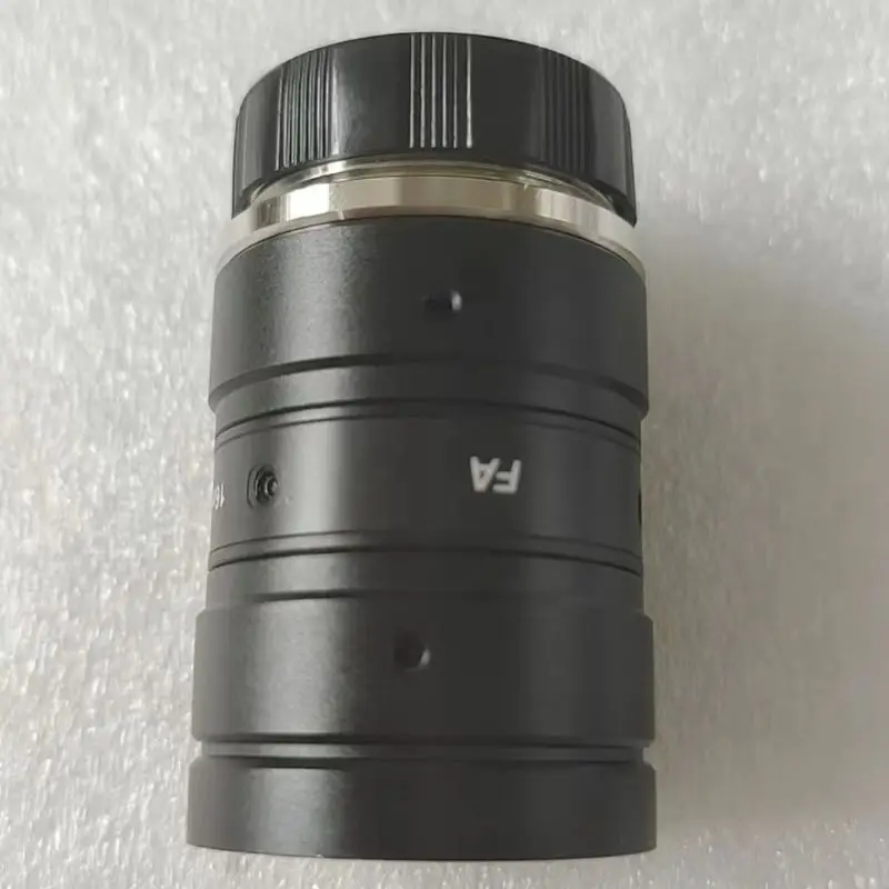 New MVL-HF1624M-10MP  16mm 10 megapixel, fast shipping