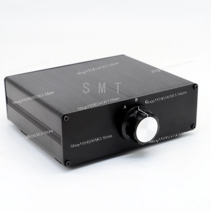 3 In 1 Out Passive … - image