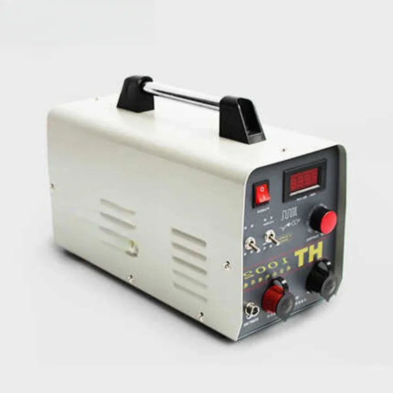 HT-1002 Mold Cold Welding Machine, Repair Machine Mold Repair Machine, SMD Resistance Welding Metal Defect Repair Machine
