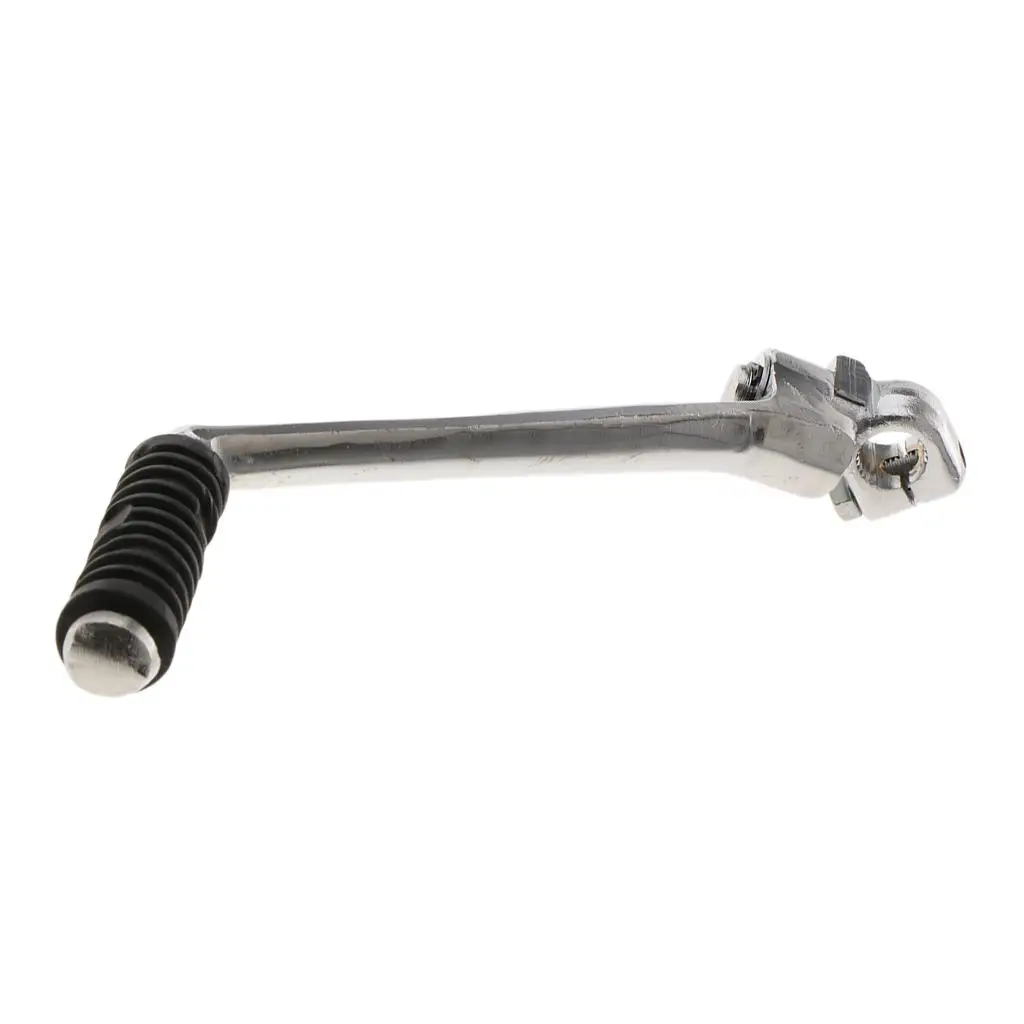 15mm Metal Kick Start Shaft Starter Arm Lever Kickstart for Honda CG 125 Motorcycle Accessories