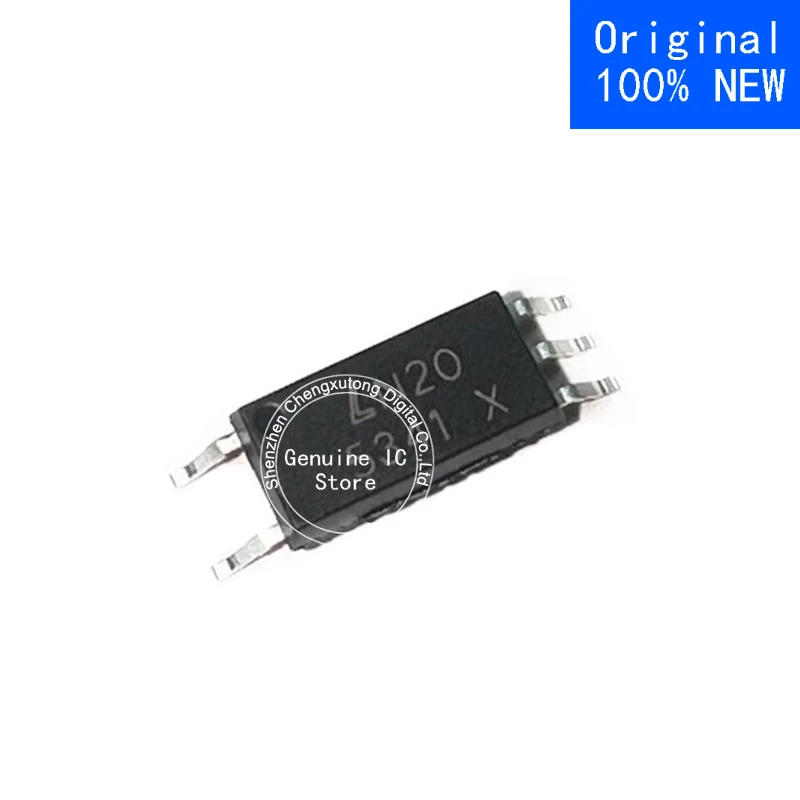 

2pcs/lot LTV-5341-TP1 LTV 5341 TP1 SOP New Original Genuine Ic