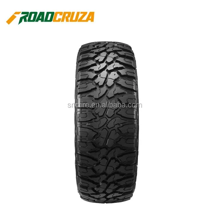 all terrain/mud terrain SUV tire and LT off road snow tires 31x10.50R15