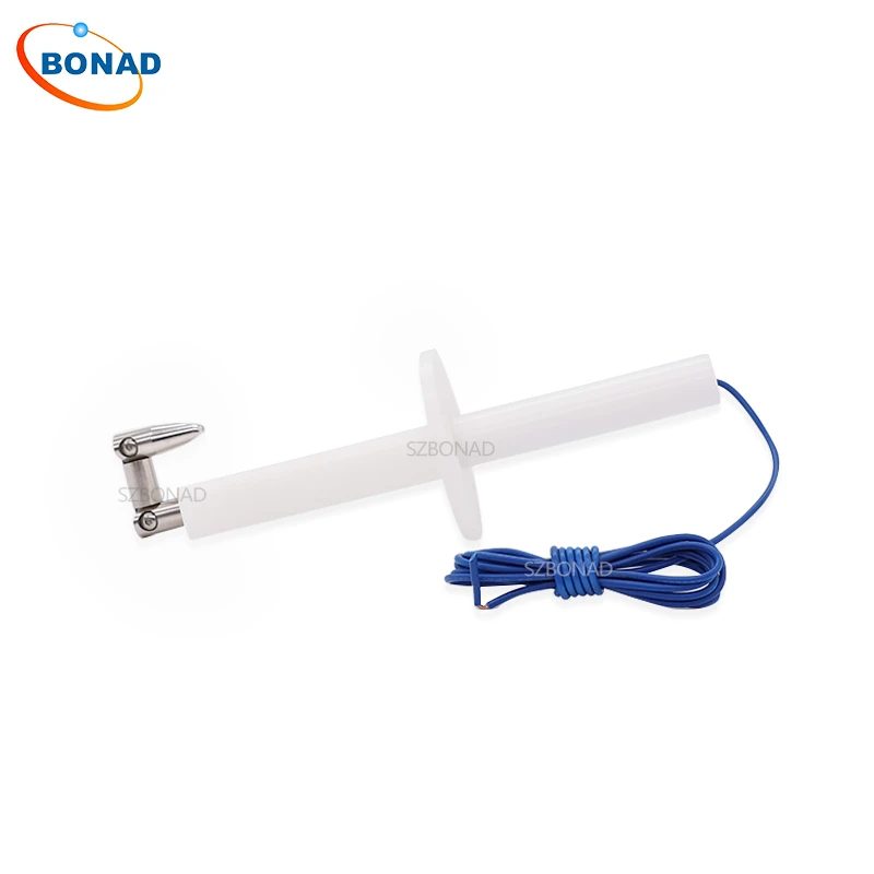 IP2x Accessibility Probe B Standard test Finger Ict test Probe
