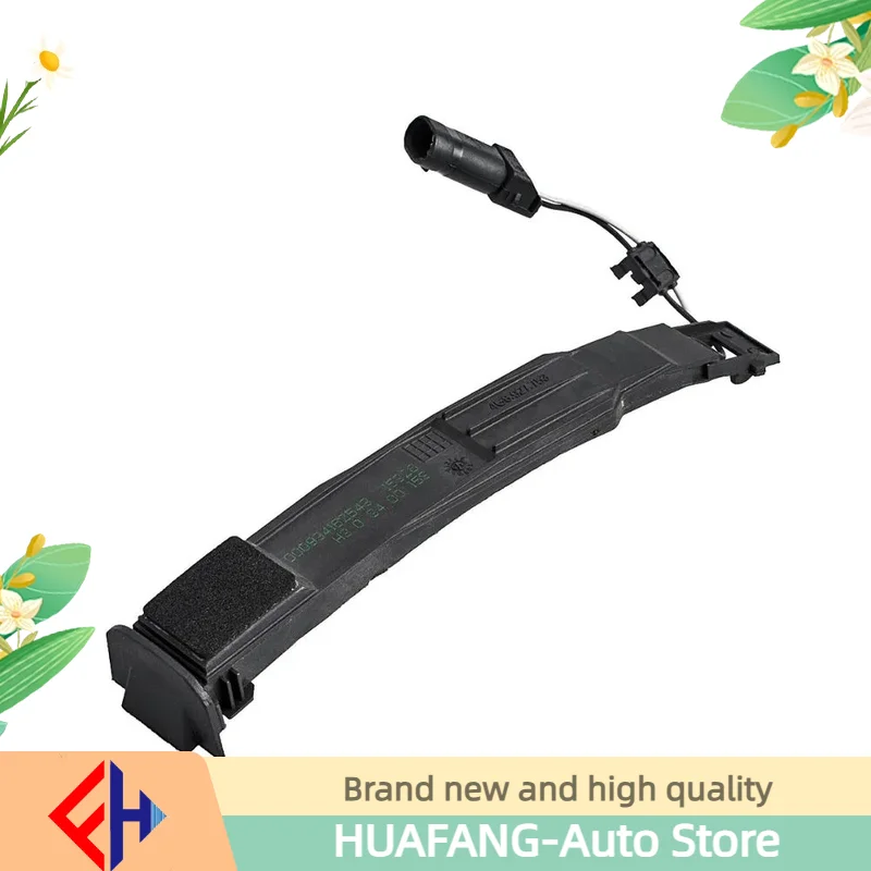 

Original 4 Pcs Oem Exterior Door Handle Sensors 4g8927753,4g8927753b For A1,a4 B8,a5,a6 C7,a7,a8 D4,q3,q5,q7 4m 3.0t 2015-2019