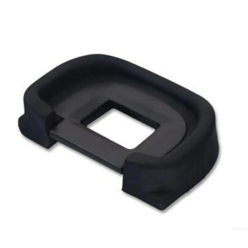Brandnew ec eyecup visor olho copo ocular para canon eos 1v 1n rs 1d 1ds 1d2 1dii 1ds2 1ds mark ii 1d2n peça de reparo da câmera