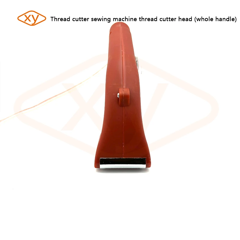 Thread cutter sewing machine thread cutter head (whole handle)