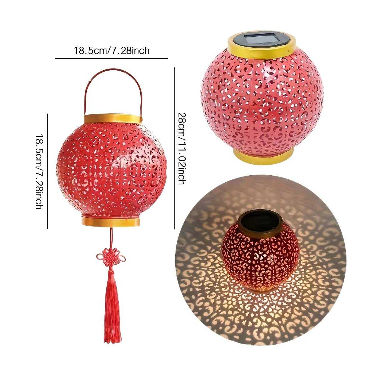 Outdoor Solar Light, Garden De - Outdoor Lighting Pathway review and price