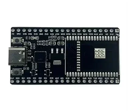 ESP32 DevKitC  Suitable for Various ESP32-WROOM-32E 4MB Module DevKit ESP32-DevKitC  CP2102