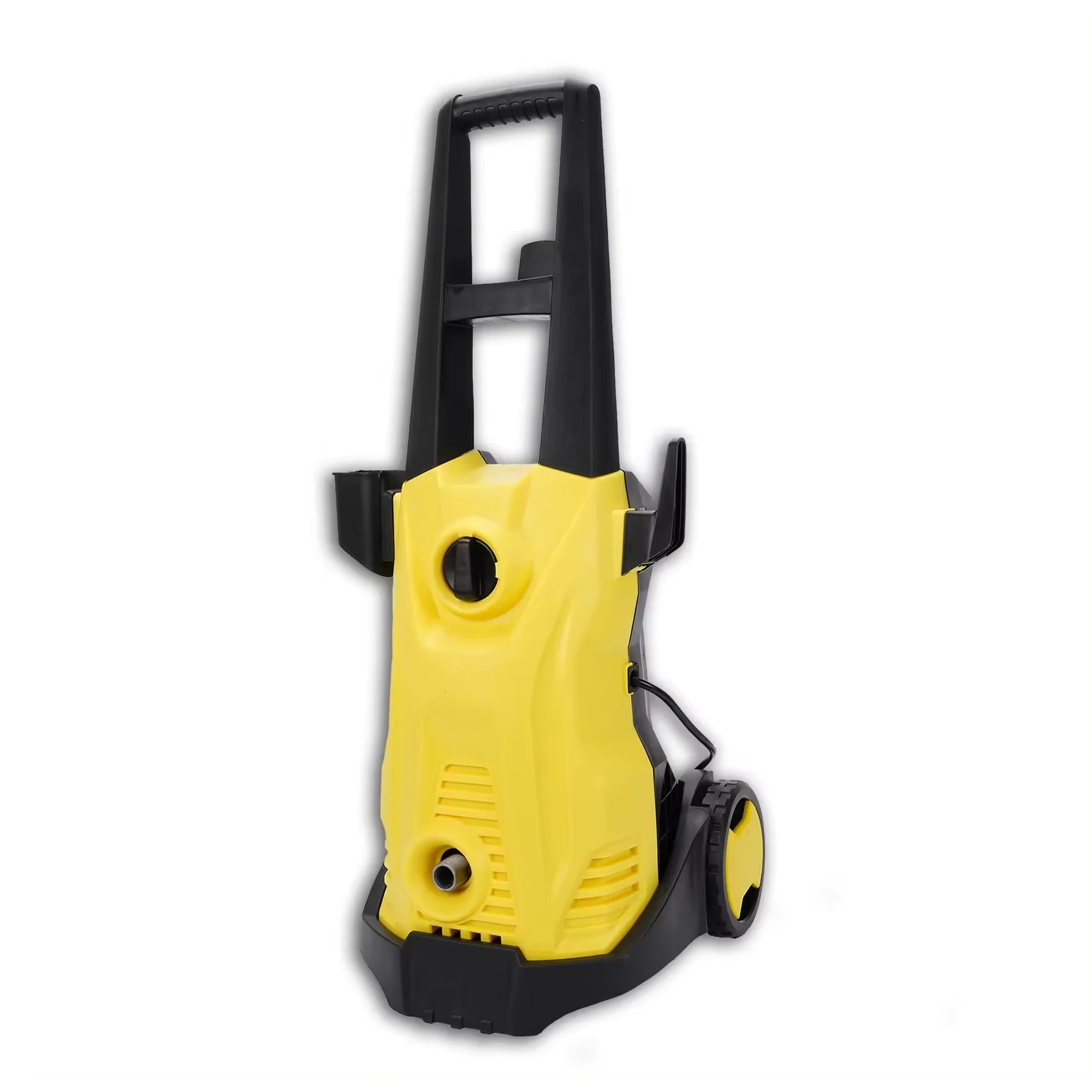 ماكينة غسيل السيارات الكهربائية المريحة M3A، منظف الضغط العالي