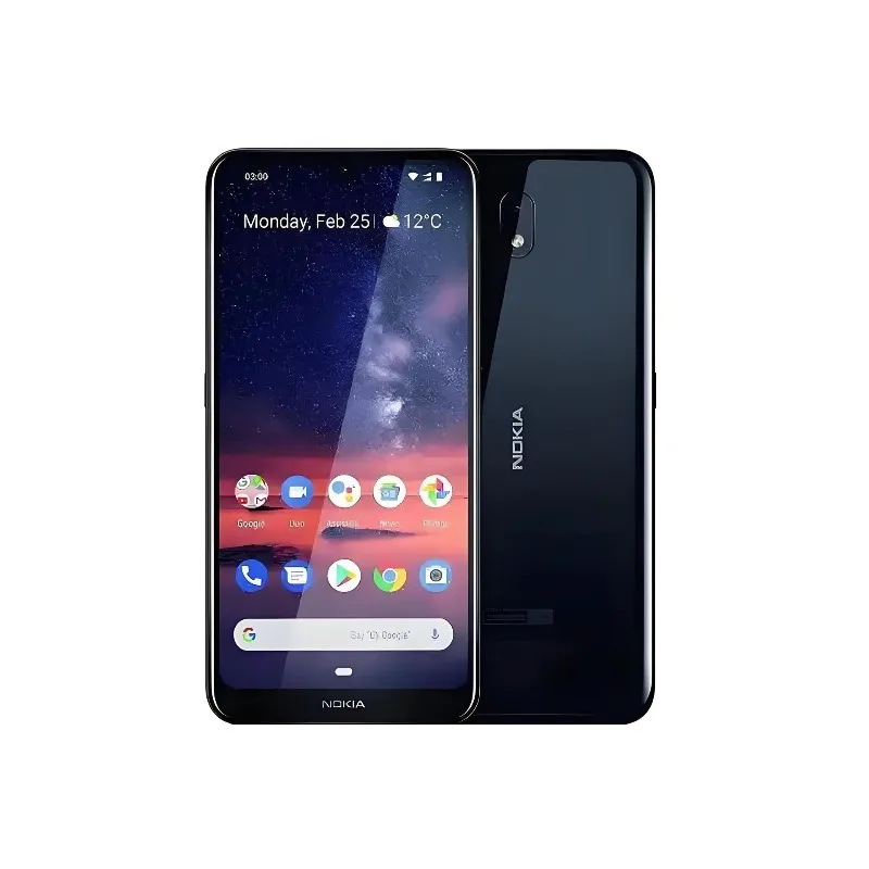Nokia 3.2 mobile phone 6.3 inch 3+16GB memory dual SIM 4G smartphone