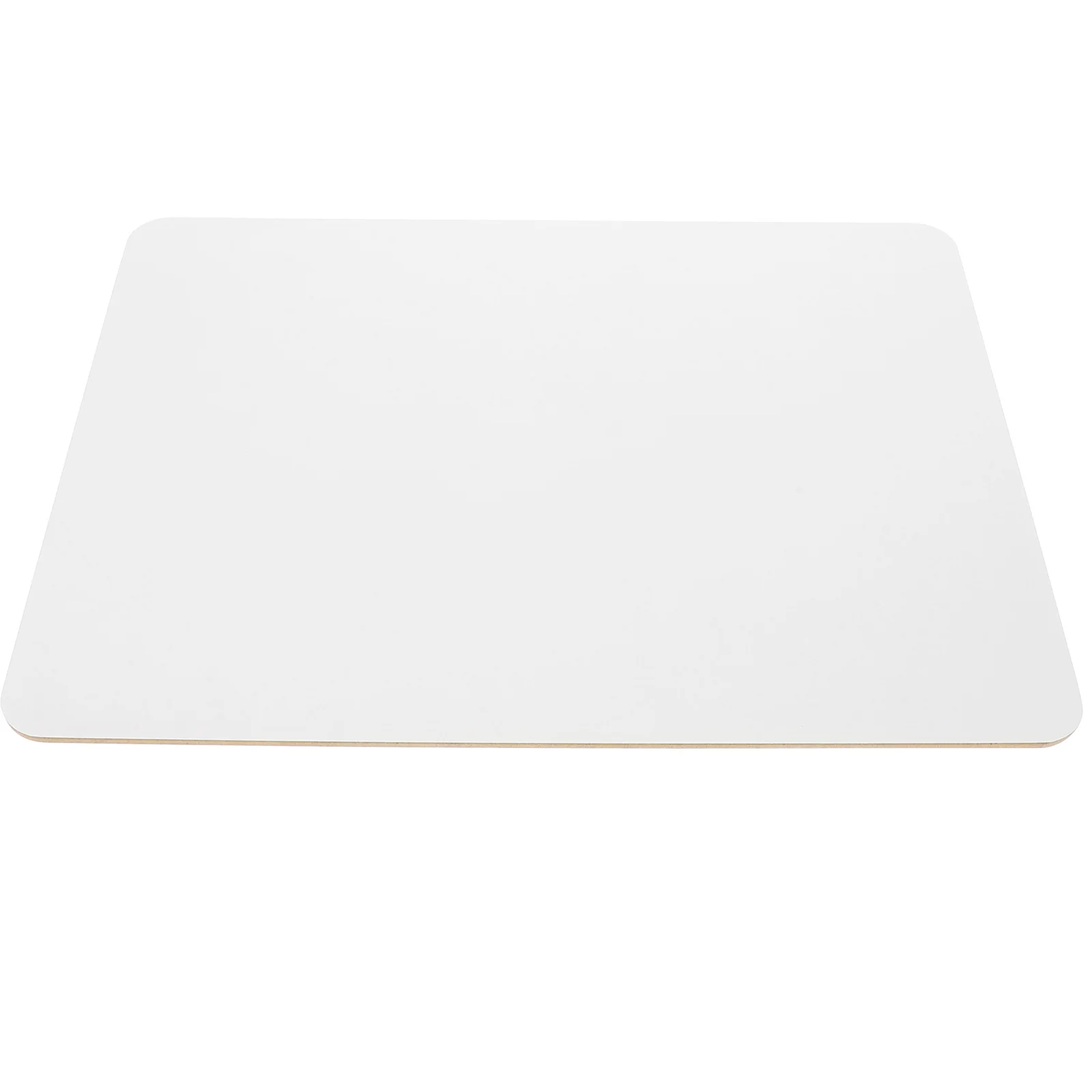 Mini Dry Erase Whiteboard Portable Writing Board Multi-Function for Office Classroom Students Painting Graffiti