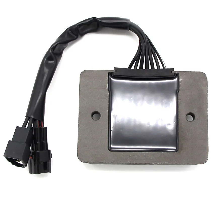 

Motorcycle Voltage Regulator Rectifier For Suzuki GSXR600 GSXR750 GSXR1000 GSX650 SFV650 GSF1250 DL650 VL1500 VL800 VZ800 GSR750