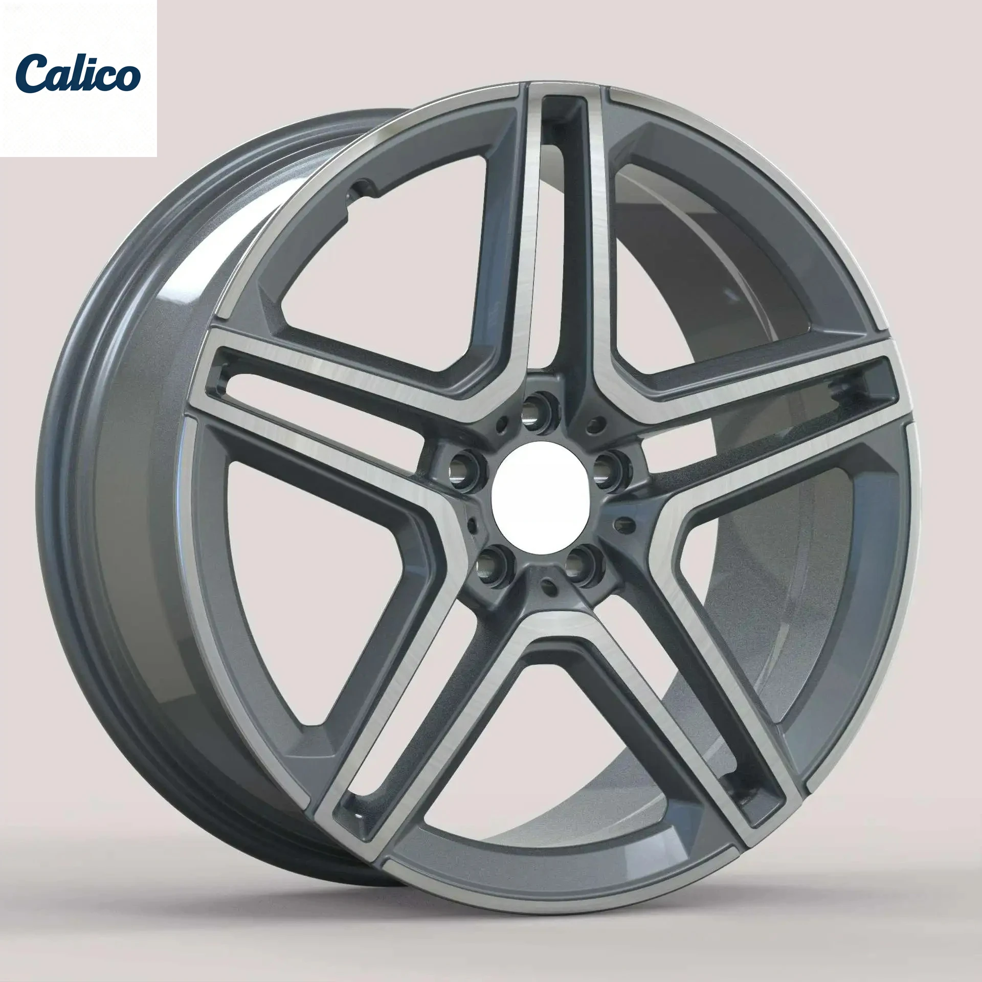 

Premium Lightweight FORLand Rover Range Rover Evoque Aluminum Alloy Wheels Rims 7J-13J 22 Inch