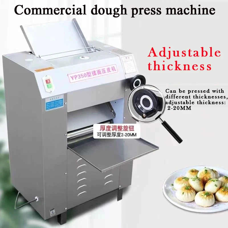 Commercial Pressed …