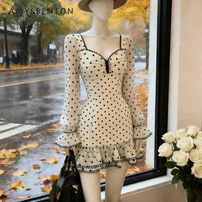 2026 Spring Autumn … - image