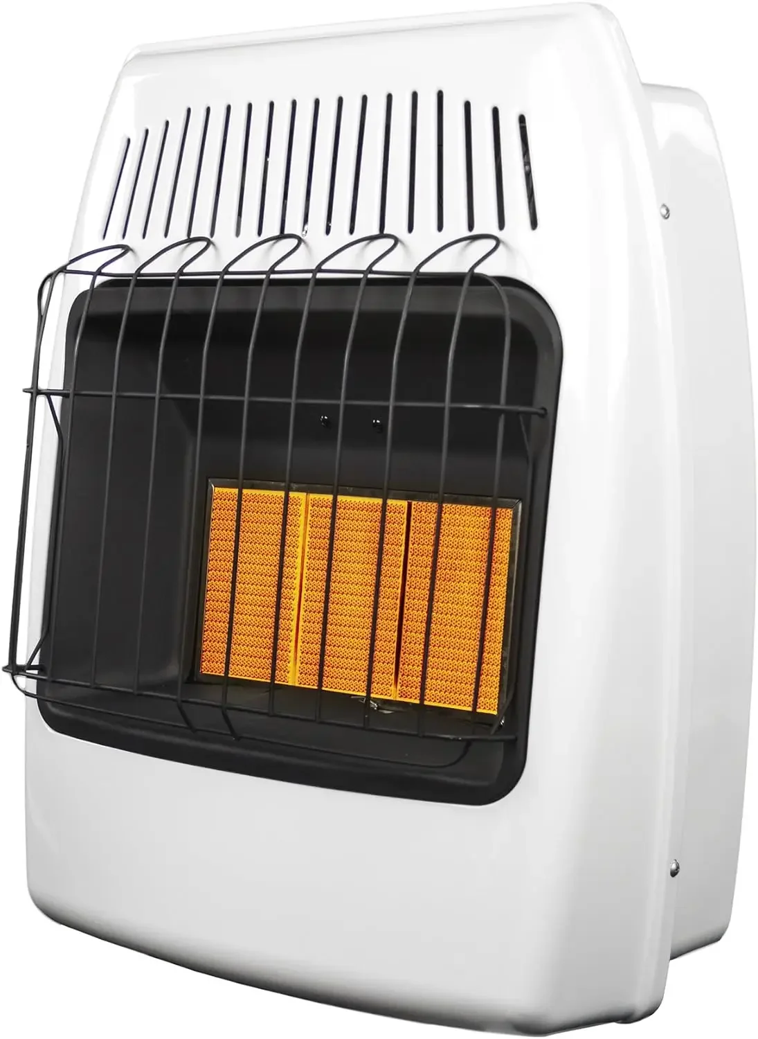 IR18NMDG-1 18,000 BTU Natural Gas Infrared Vent Free Wall Heater USA