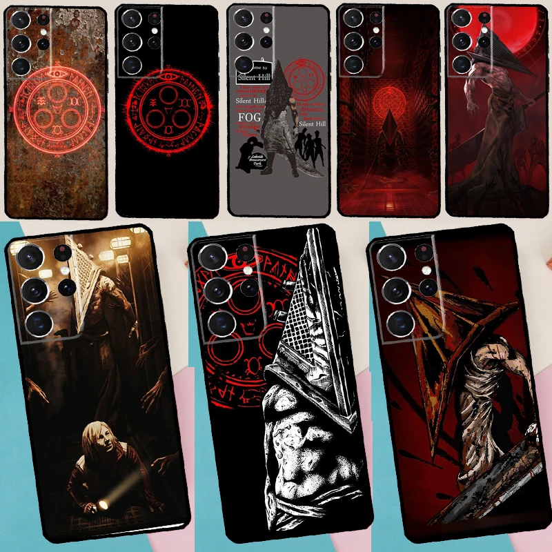 Horror Game Silent … - image