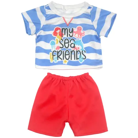 8 best sales Baby Alive dockkläder - №3