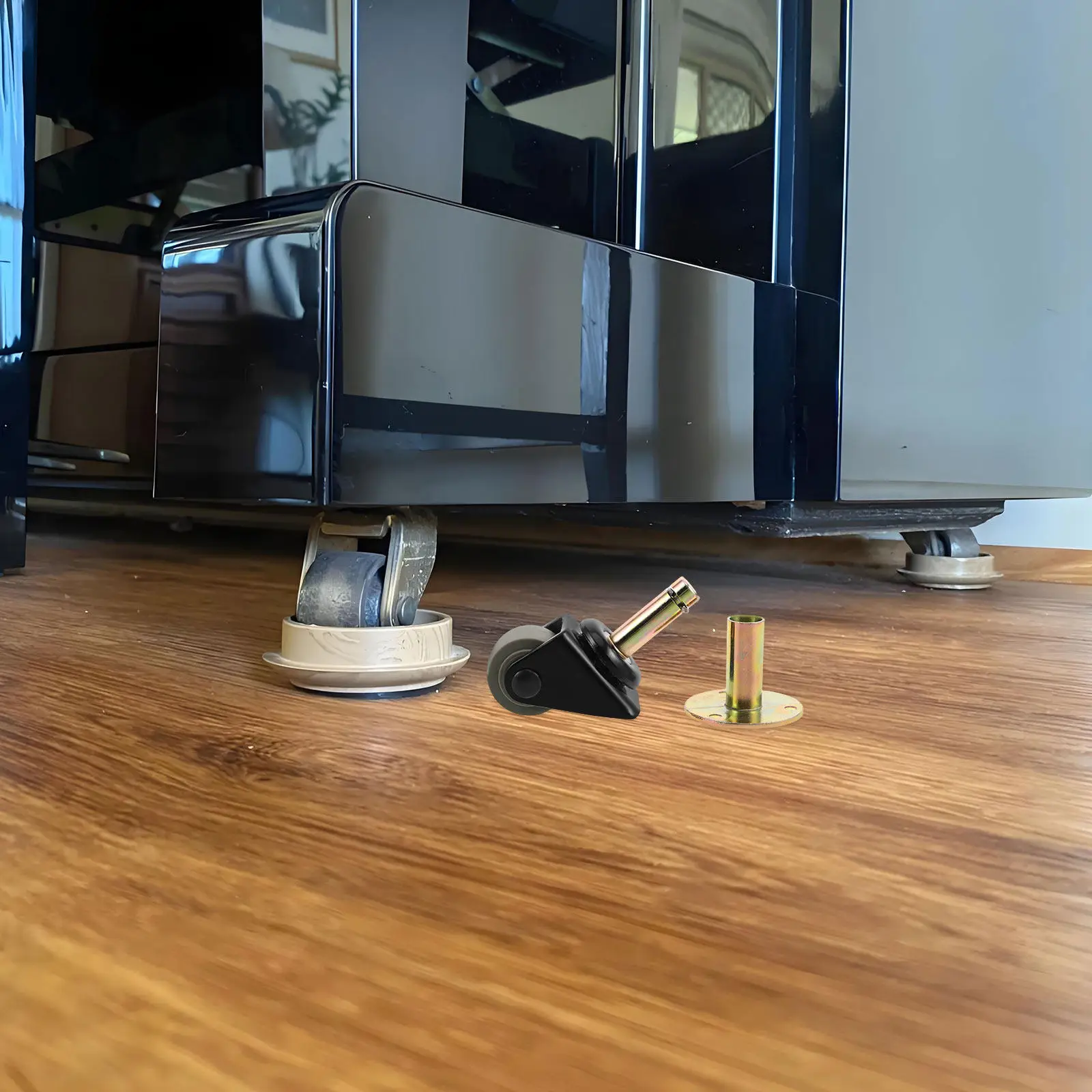 

Нейлоновые колесики для пианино: бесшумные, поворотные, с высокой нагрузочной способностью, для вертикальных пианино, обеспечивающие плавное перемещение по полу