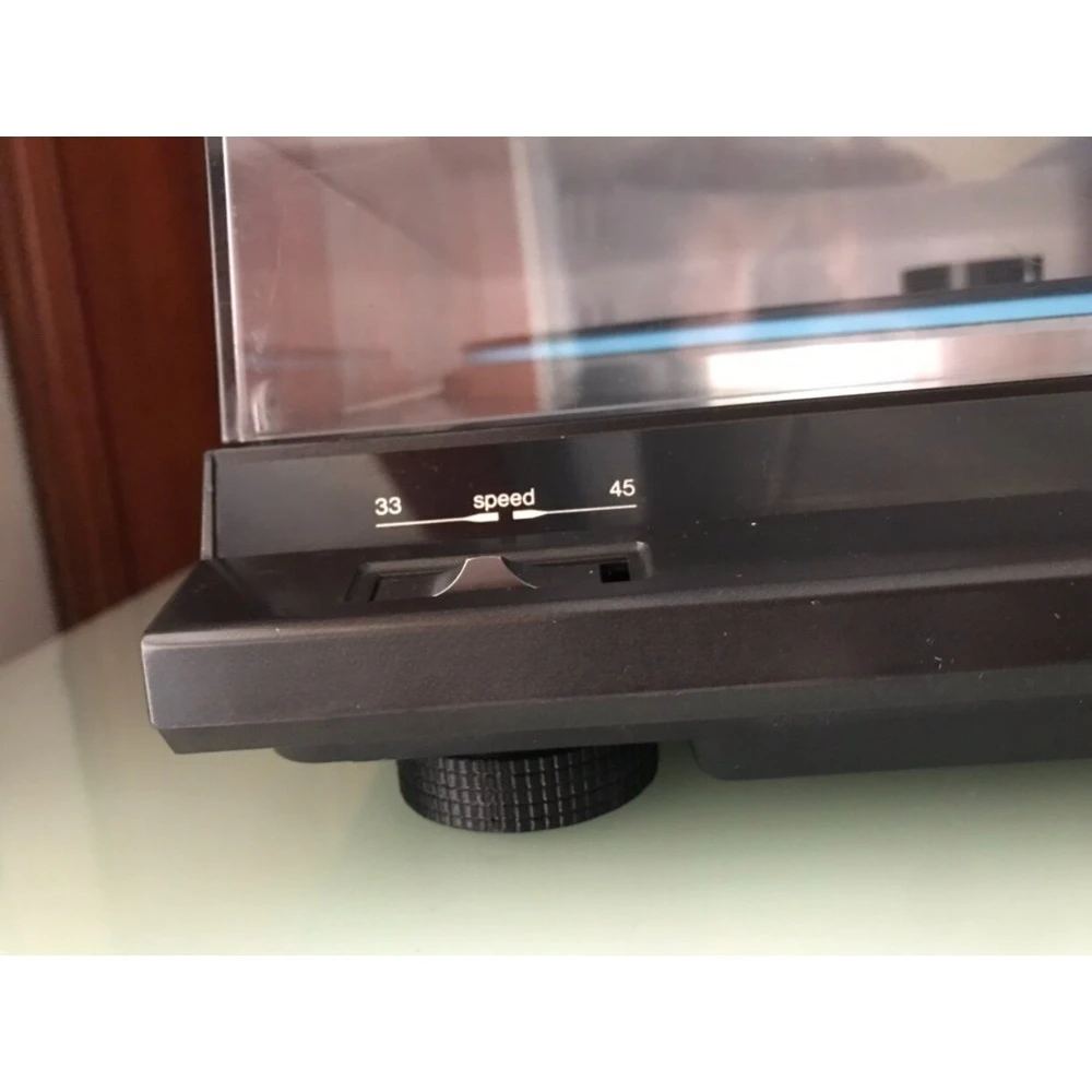 Cuatro patas amortiguadoras de resorte para Technics SL-DD20 SL-BD20 SL-QD33