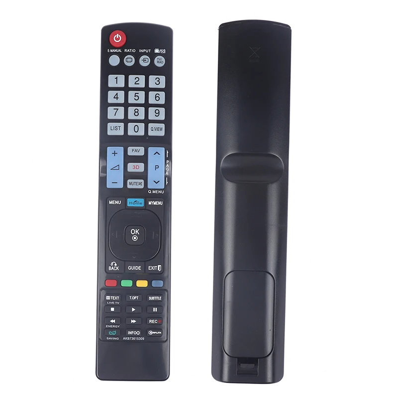 

AKB73615309 Remote Control For LG TV 3D Smart LCD AKB73615302 AKB73615303