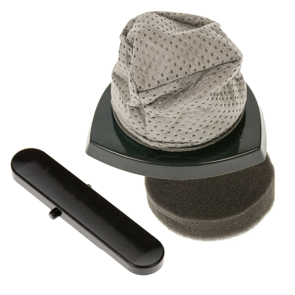 Compatible for Fakir Darky electric vacuum cleaner cage filter and hopper lock