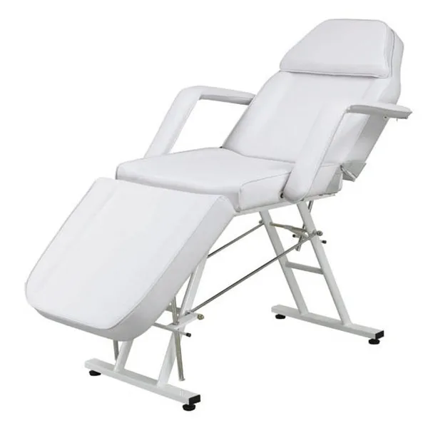 

Foldable Beauty Salon Massage Table with Price Cheap Tattoo Chair