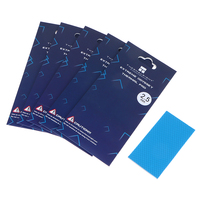 Thermalright ODYSSEY Thermal Pad Non-Conductive GPU Card Water Cooling Thermal Mat 12.8W/mk 0.5/1.0/1.5/2.0/2.5/3.0mm