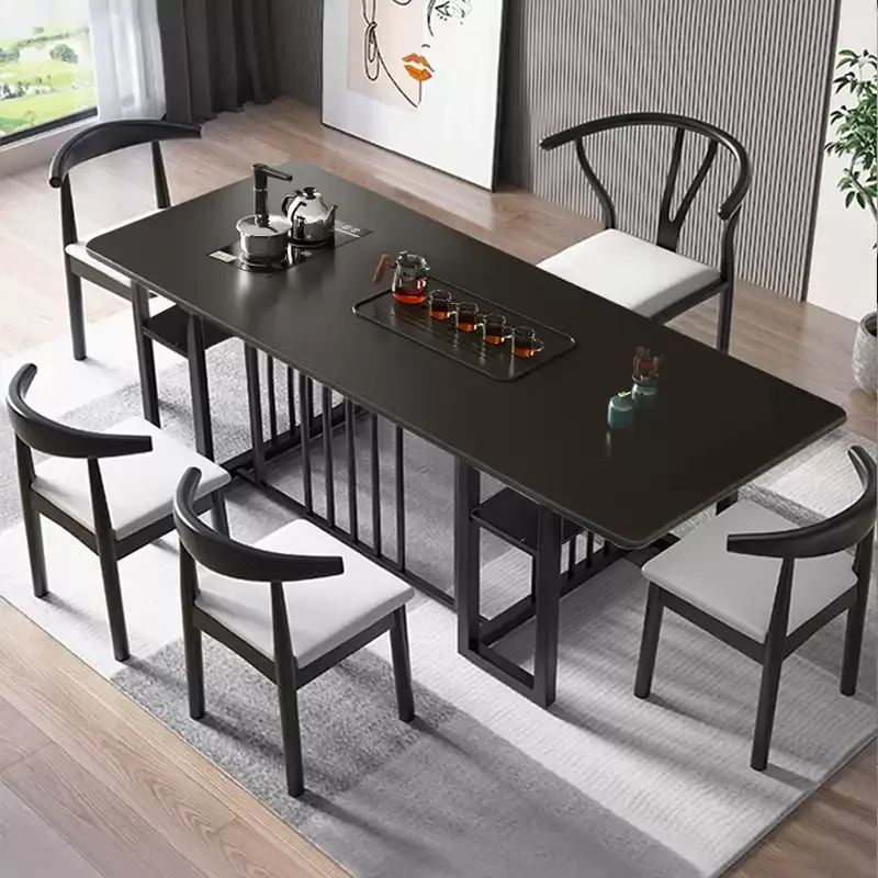 Lyn Rock Slab Table… - image