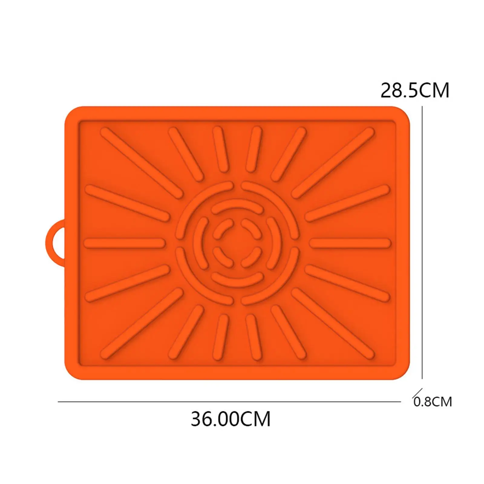 Силиконовый гриль для барбекю