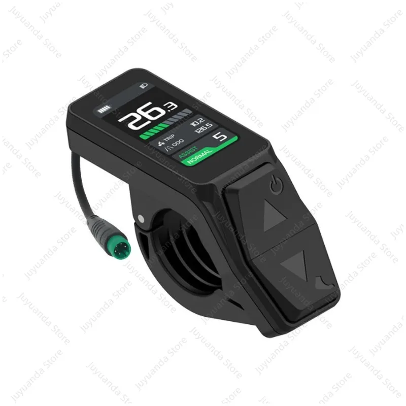 pantalla-lcd-para-manillar-de-ciclomotor-electrico-instrumento-de-visualizacion-integrado-con-dial-tactil
