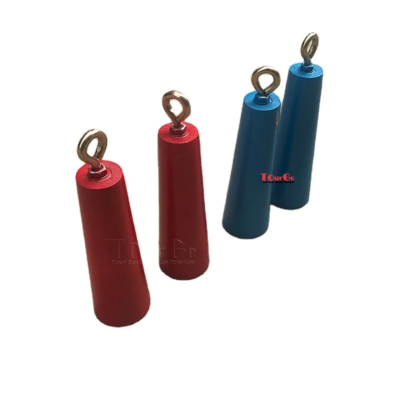 Ninja Warrior Obstacle Course Suspension Training Equipment Ninja Grips for Adult