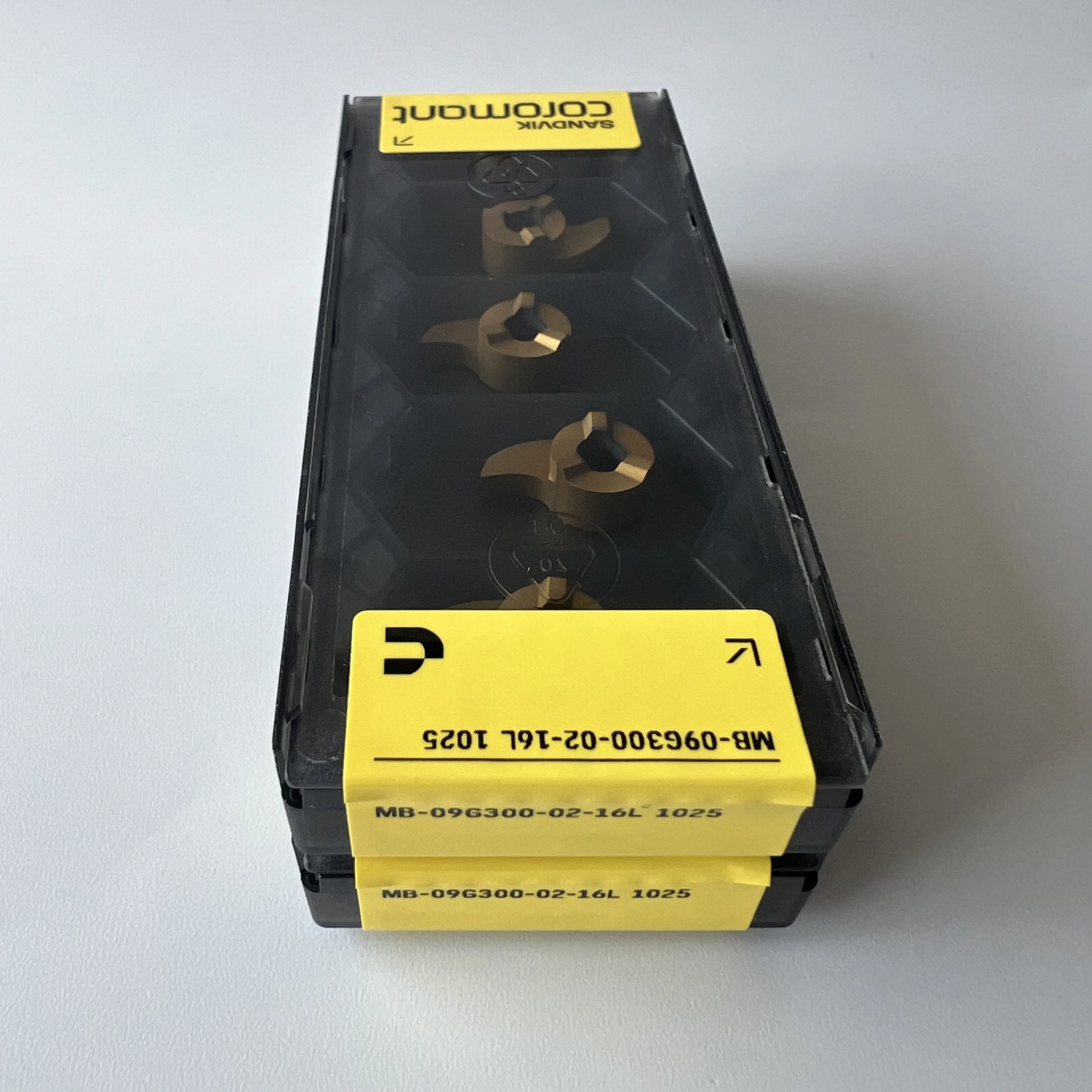 MB-09G300-02-16L 10… - image