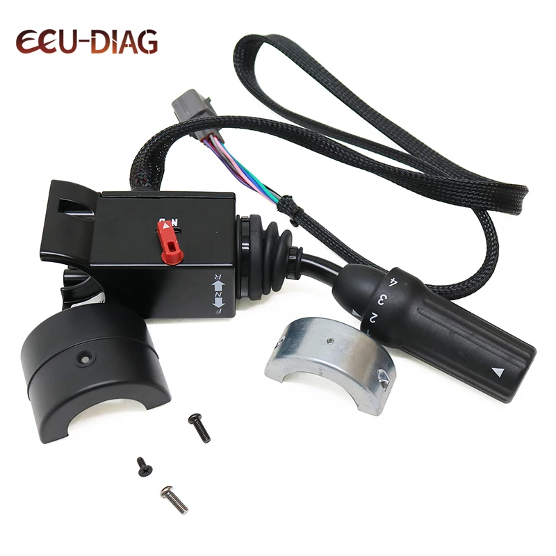 0501211287 Column Switch Shifter Lever for JCB 411 411B 411B LE 412S 412S LE 414S 414S LE 416 416B 416S 426 426B 426BM 426E 434S