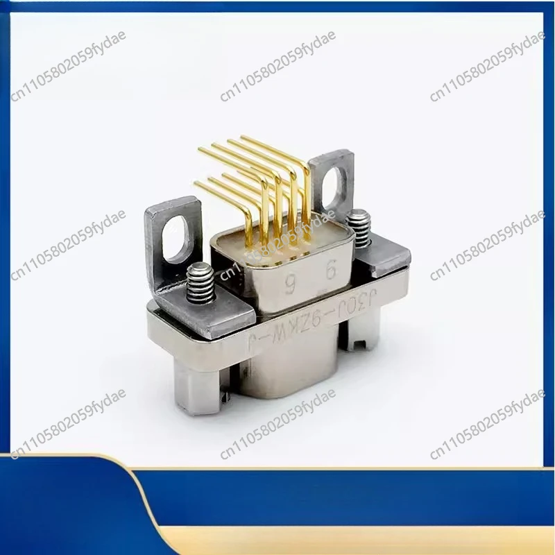 J30J Rectangular Connector J30J-9ZKWP7 J30J-9ZKW J30J-9ZKW-J
