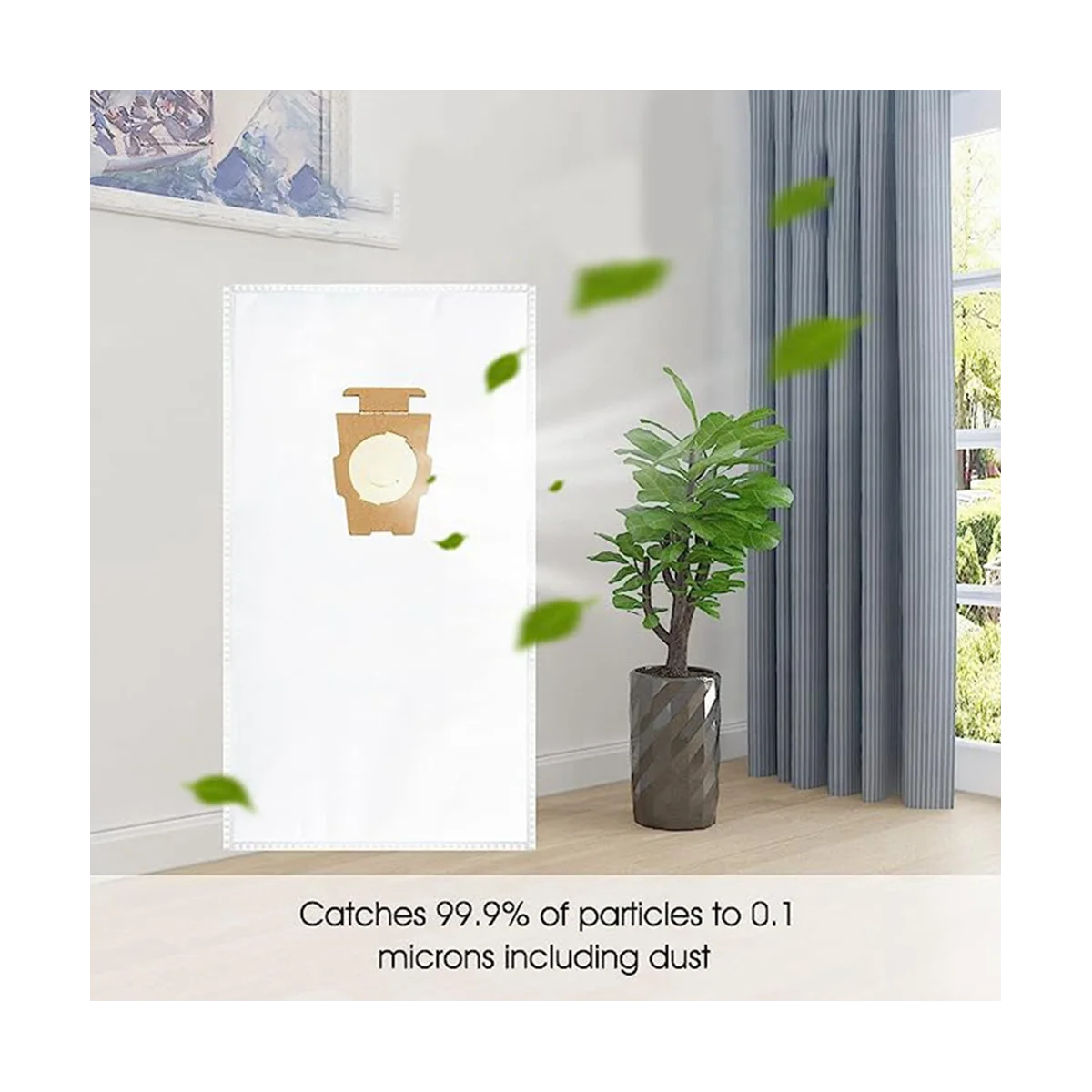 204811 掃除機用掃除機バッグアクセサリーに適合すべての G3 G4 G5 G6 G7 G8 G 9 G10 G11 G12-HIM に適合します。