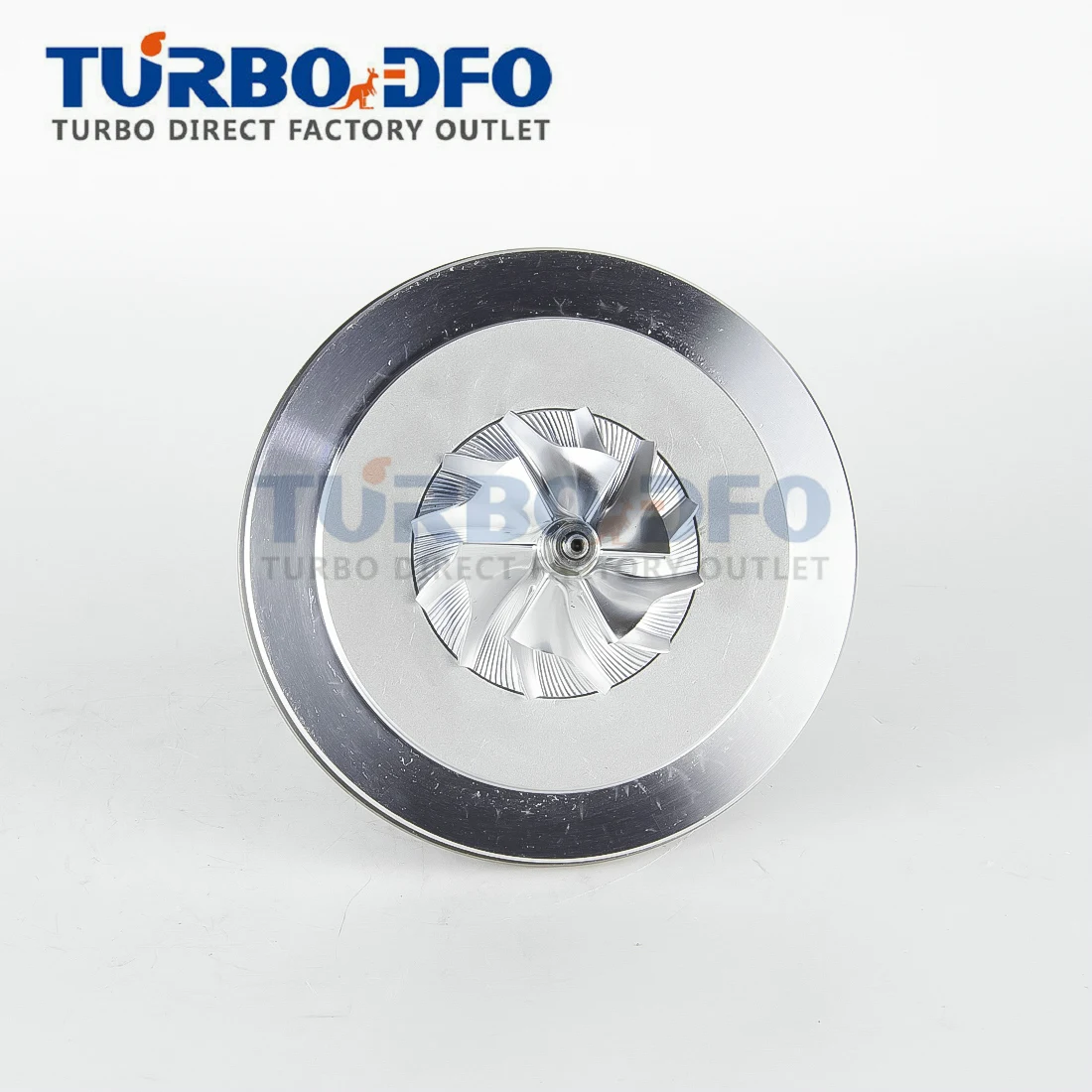 

Turbocharger Chra TCD2012L4-2V Turbo Core 53049880087 53049700087 for Volvo Indistriemotor 103 Kw 141 HP 04297601KZ Engine Parts