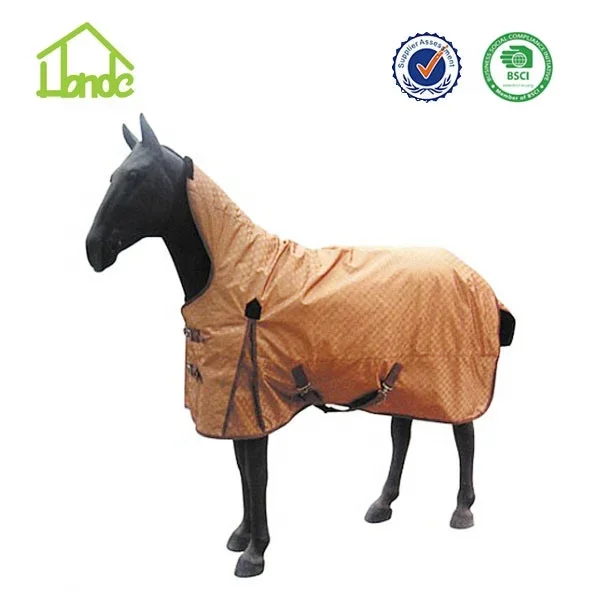 Horse Rug Stable Horse Rug