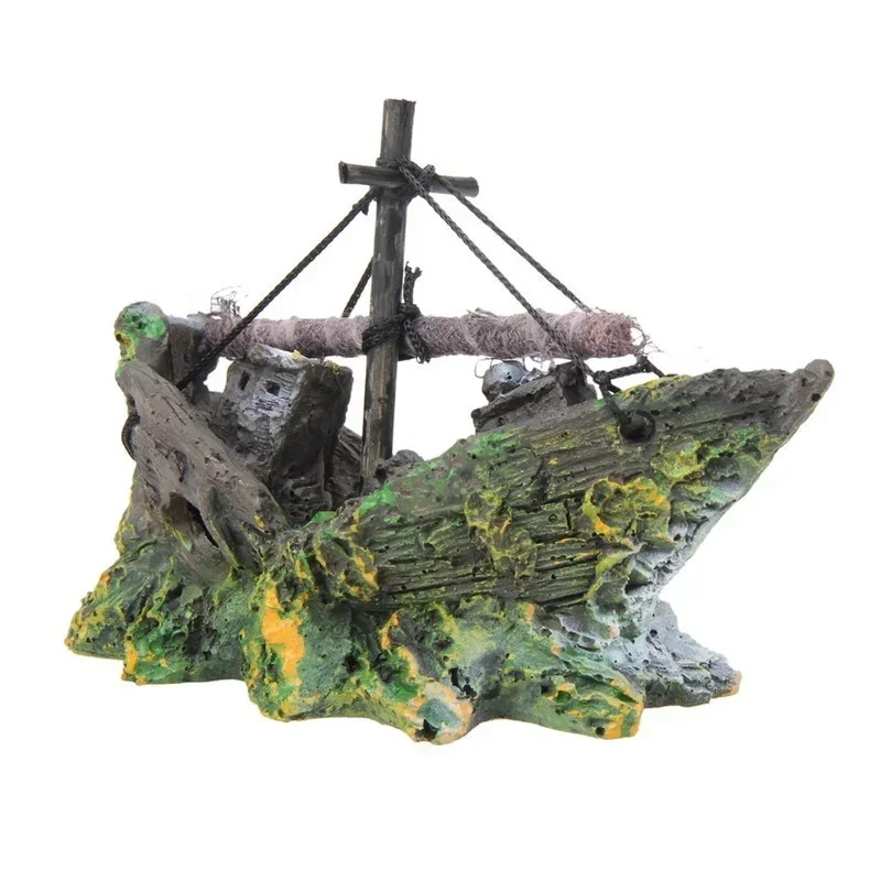 Thumbnail 3 - #38 Latest Aquarium Decor Offers