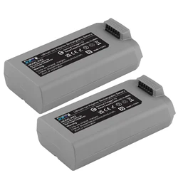 2400mAh For DJI Mini 2 Battery Mavic Mini SE Intelligent Flight Drone Battery