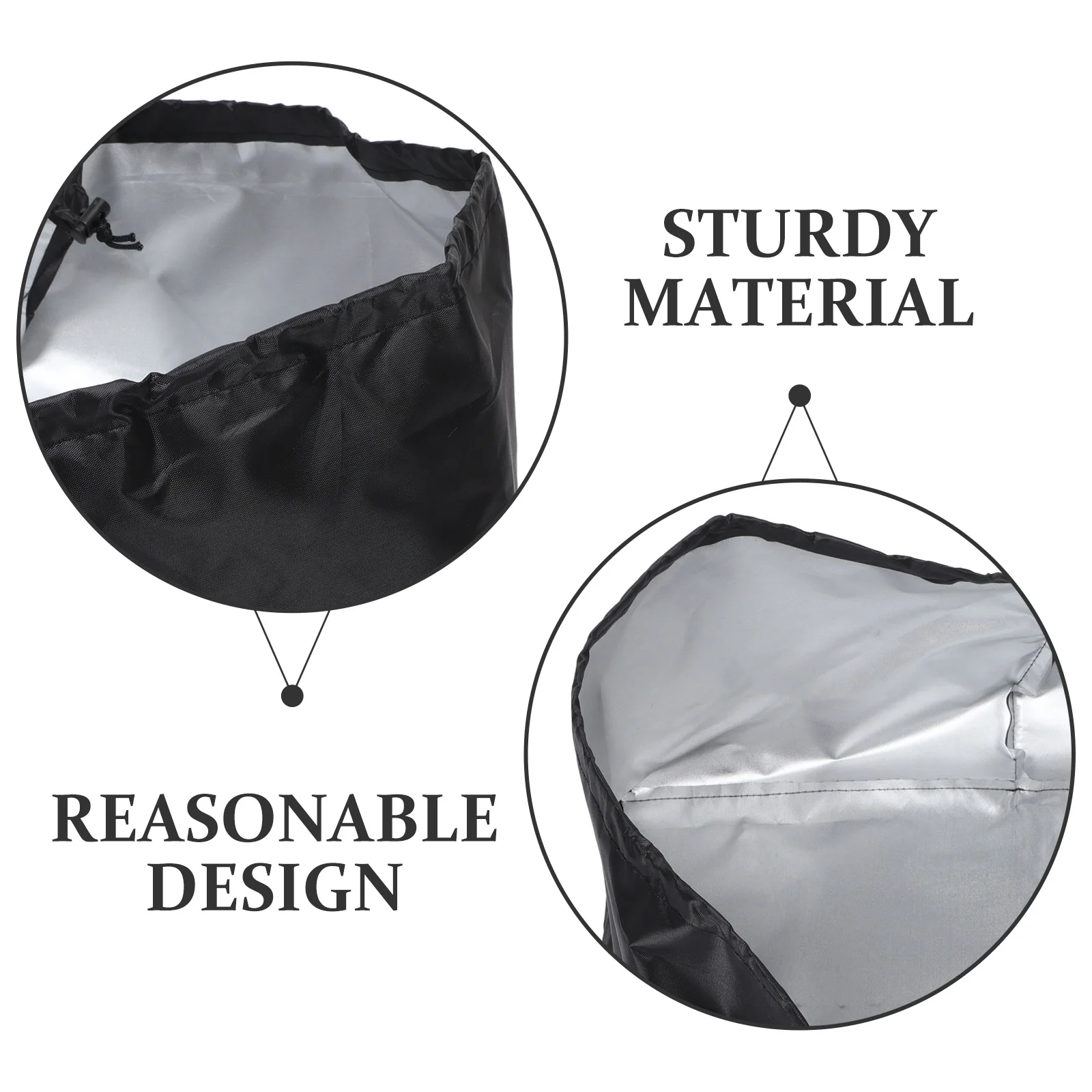 غطاء شاحن EV مقاوم للماء للأماكن الخارجية والغبار والمطر وغطاء مهد الشحن للمركبات وحماية منفذ الشحن المثبت على الحائط #1