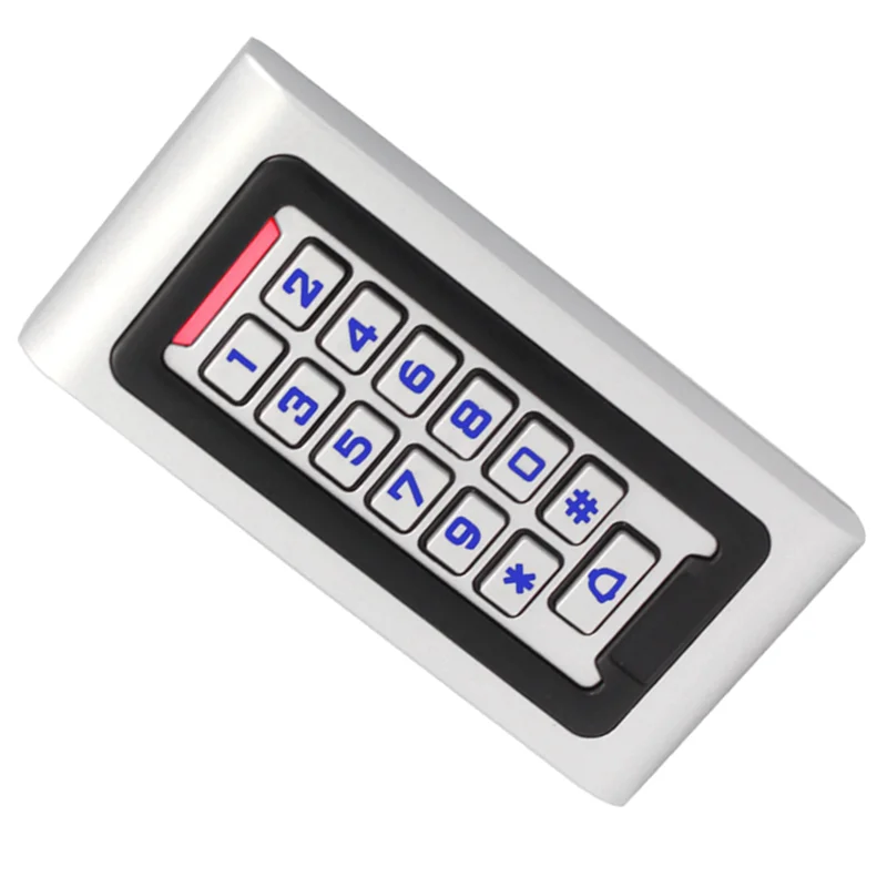 AB53 ID Card Access Control Access Control Integrated Machine For Community, School And Home Access Control