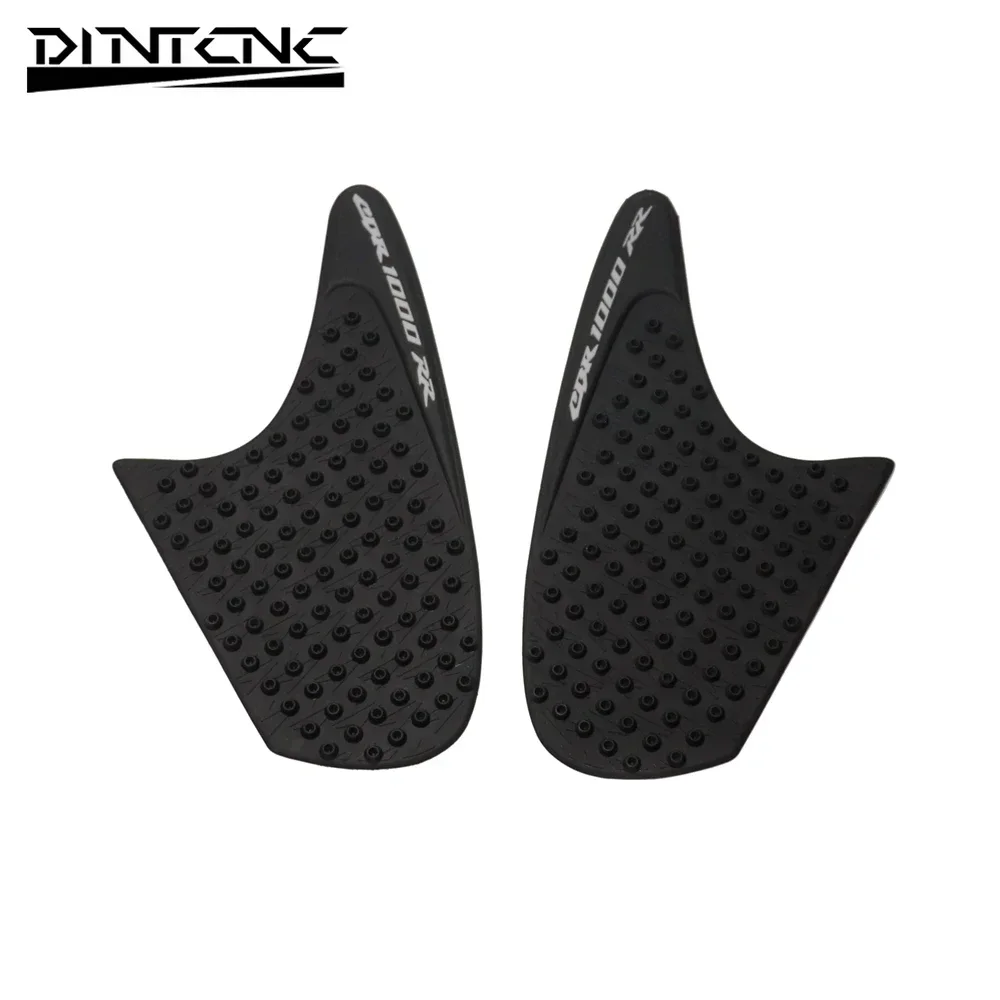 Tank Traction Pads Motorfiets FOR Honda CBR1000RR 2012-2016 Side Gas Knee Grip Protector Decoration Anti Slip Sticker CBR 1000RR