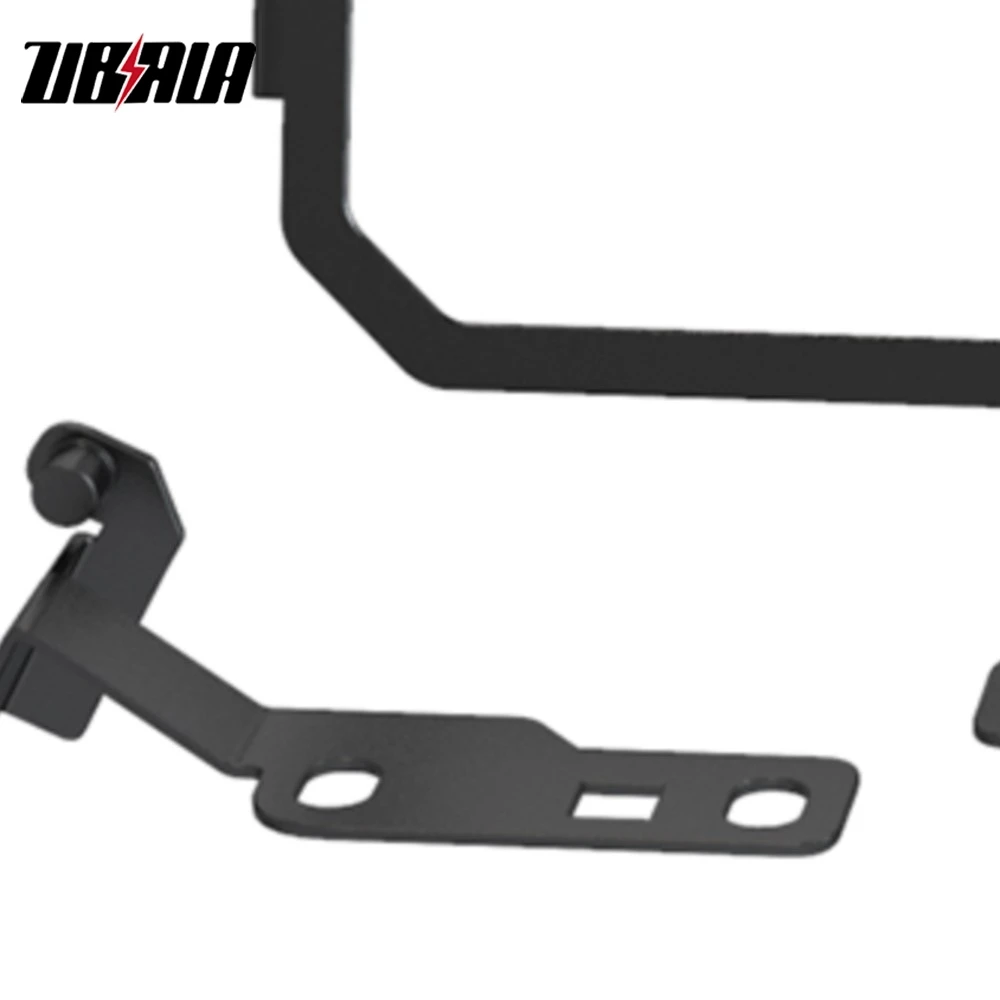 

F850 GS New Motorcycle TFT Anti-Theft Guard With Sun Visor For BMW F750GS F850GS F 750GS 2018 2019 2020 2021 2022 2023 2024 2025