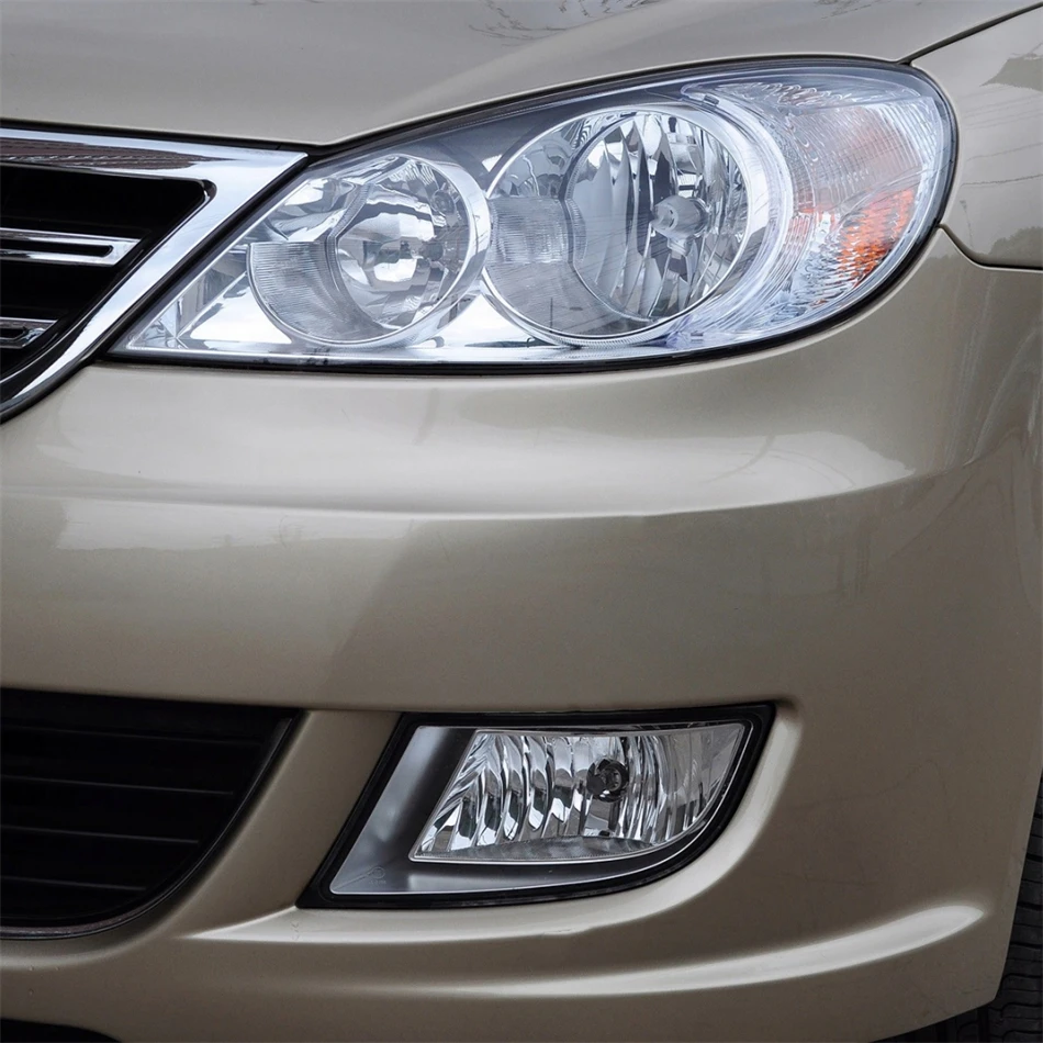 

For Volkswagen Vw Lavida 2008 2009 2010 2011 Car Accessory Base Head Lamp Shell Bulb Holder Headlights Lights Glass