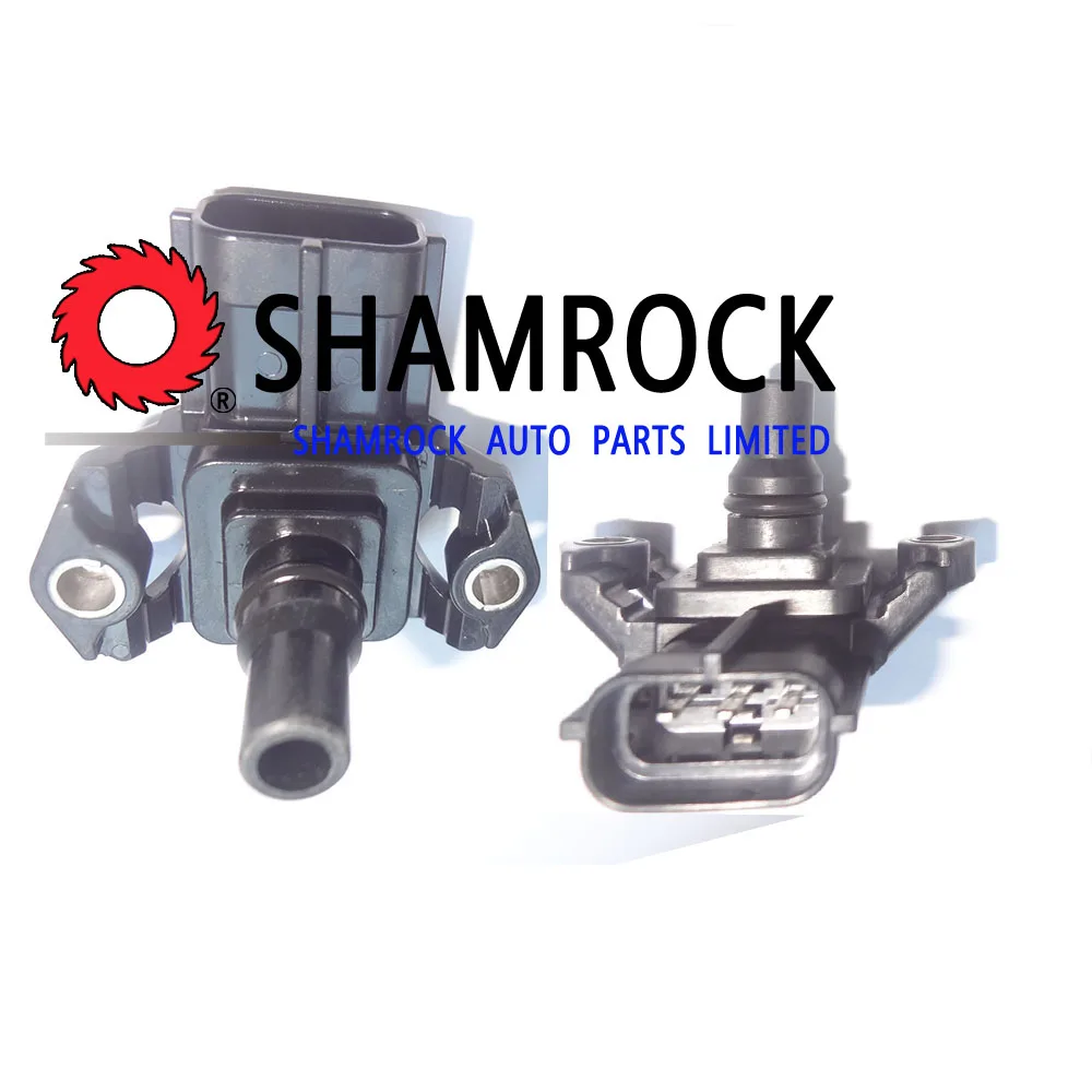 

89420-97214 DAIHATSU CHARADE CUORE 1.0 MAP Sensor Boost Pressure Sensor 8942097214 year 2002-2006 original Japan-made