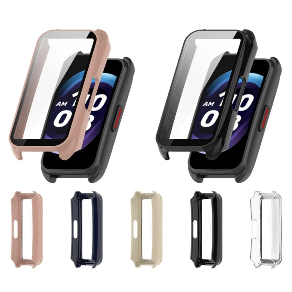 Чехол и защитная пленка из закаленного стекла для рамки Keep B5 B4, высококачественные тонкие защитные аксессуары для ПК