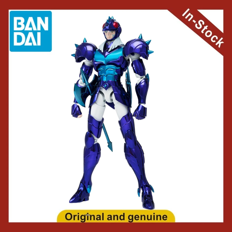 【Ua】Bandai Myth Clo…