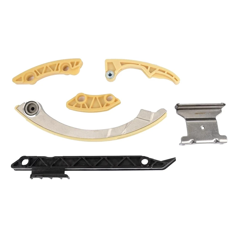 24449448 13104978 90537337 Timing Chain Guide Rail Repair Kit For Chevrolet Captiva Sport Classic Cobalt Buick Regal Spare Parts