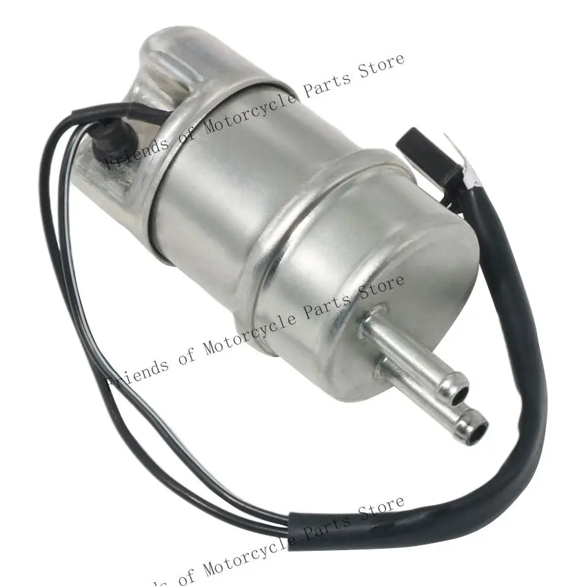 Motorcycle Electric Fuel Pump For Piaggio Carnaby Liberty 4T E3 MP3 125 X7 X8 X9 639861 639861 639861 Internal Accessories Parts